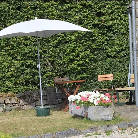 Apartmán Rosslis Pesar Lugo