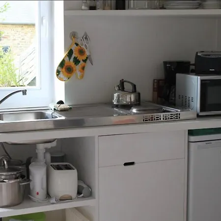 Rosslis Pesar Apartmán
