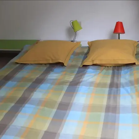 Apartmán Rosslis Pesar
