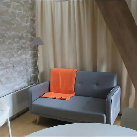 Rosslis Pesar Apartmán *