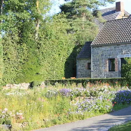 Rosslis Pesar Apartmán